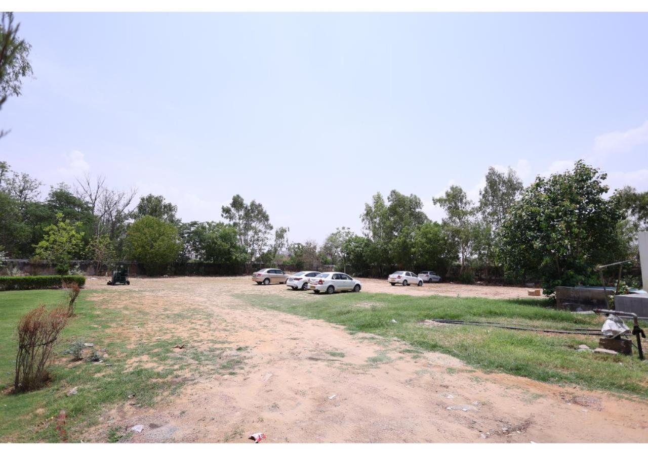 Hotel Goyal Bhawan Khātu Exterior foto